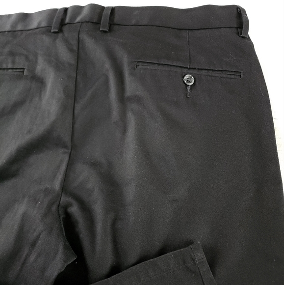 Dockers Slim Fit Khaki Size:38x32 - Picture 7 of 8